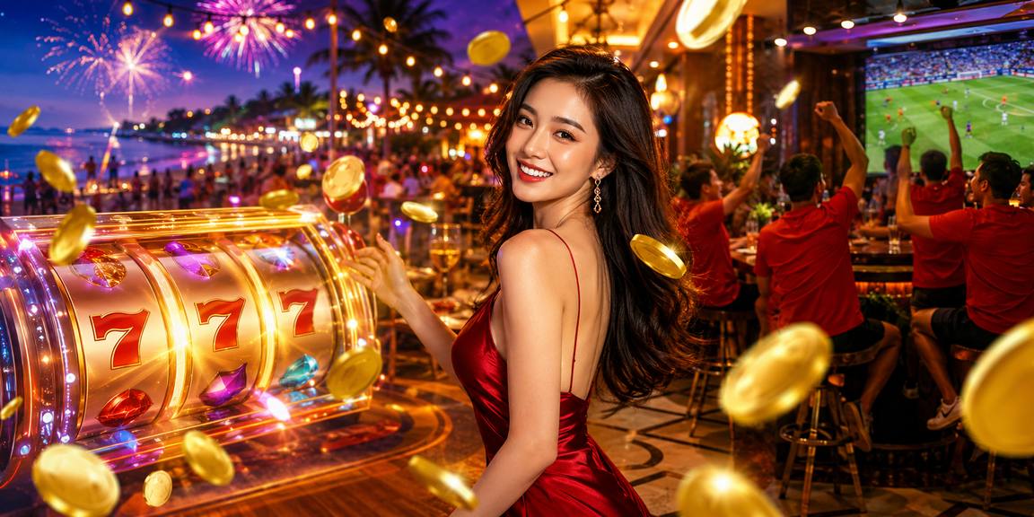 vn1562 Live Casino